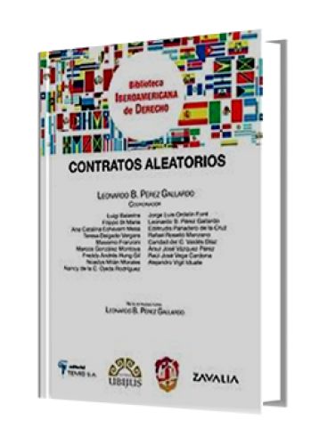 CONTRATOS ALEATORIOS..